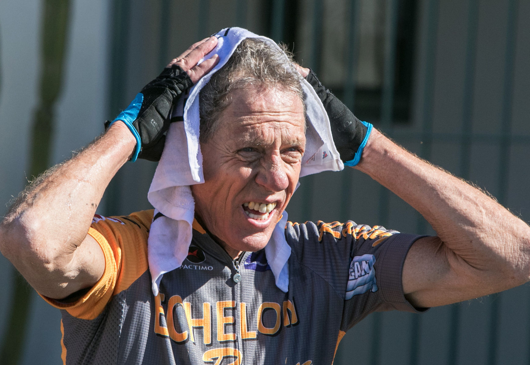 35th El Tour de Tucson